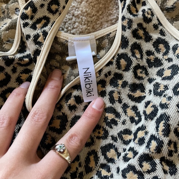 Cheetah crop - Picture 2 of 2